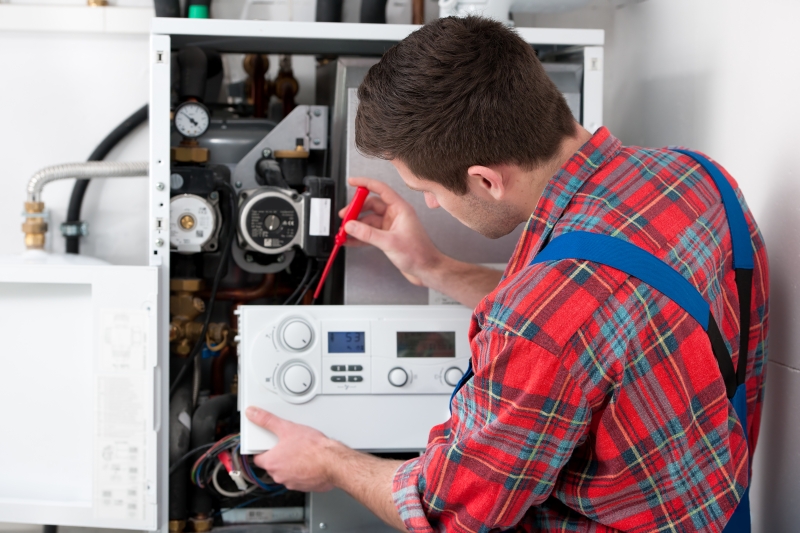 Boiler Repairs Service New Romney
